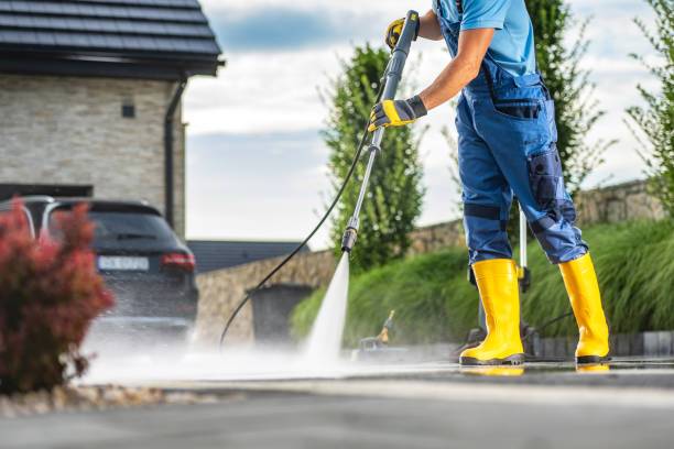 Professional Pressure Washing in Brazil, IN